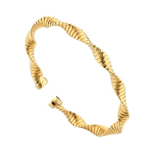 Pulsera Marcello Pane Mujer in Plata BRLC 004 - BRLC 004